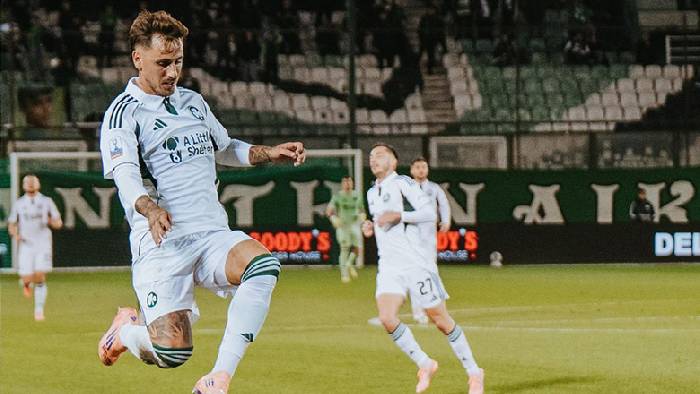 Nhận định, soi kèo Panathinaikos vs Viktoria Plzen, 3h ngày 12/12: Lợi thế sân nhà