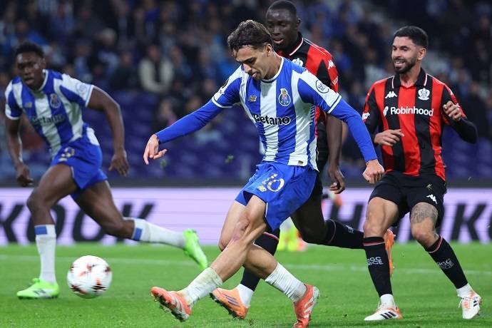 Nhận định, soi kèo Porto vs Malmo, 3h00 ngày 12/12: Giữ chắc Top 8