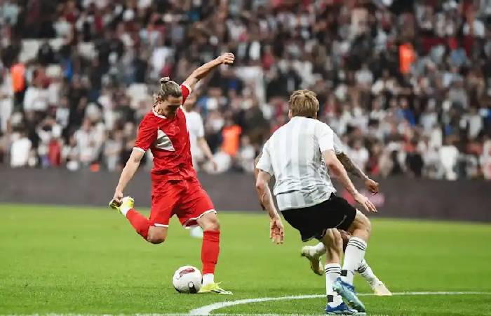 Nhận định, soi kèo Samsunspor vs AEK Athens, 00h45 ngày 12/12: Ca khúc khải hoàn