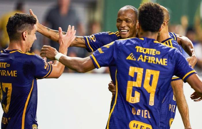Nhận định, soi kèo Tigres UANL vs Toluca, 9h00 ngày 12/12: Tin vào chủ nhà