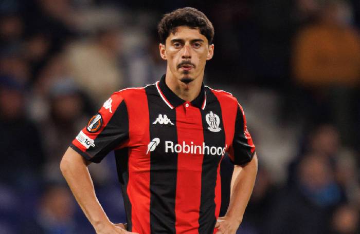 Soi kèo góc Nice vs Braga, 0h45 ngày 12/12