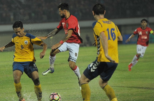 Nhận định Tampines Rovers FC vs Bali United, 18h30 ngày 14/1