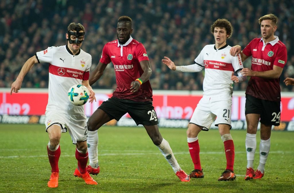 Nhận định Basel vs VfB Stuttgart, 22h00 ngày 13/1