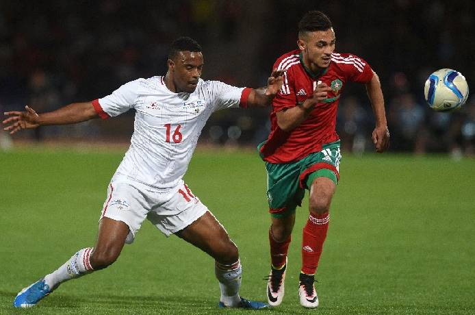 Nhận định, soi kèo Morocco vs Comoros, 23h00 ngày 14/1