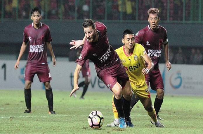 Nhận định, soi kèo Persebaya vs PSM Makassar, 20h45 ngày 14/01