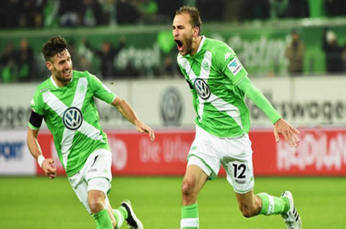 Nhận định, soi kèo Wolfsburg vs Hertha Berlin, 21h30 ngày 15/01