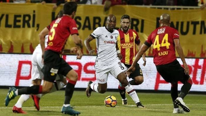Nhận định, soi kèo Kayserispor vs Sivasspor, 21h ngày 13/1