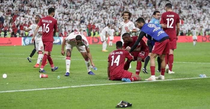 Nhận định, soi kèo Qatar vs UAE, 22h ngày 13/1