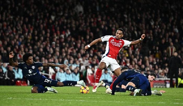 Link xem trực tiếp Arsenal vs MU FA Cup 22h00 ngày 12/1