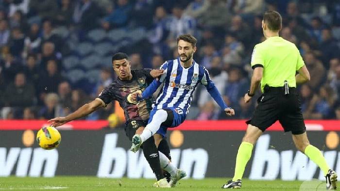 Nhận định, soi kèo Nacional vs Porto, 22h30 ngày 12/01: Ca khúc khải hoàn