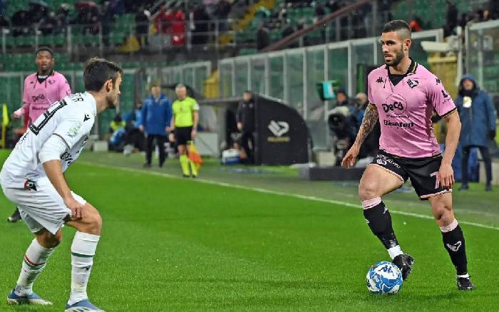 Nhận định, soi kèo Palermo vs Modena, 21h00 ngày 12/1: Thất vọng cửa trên