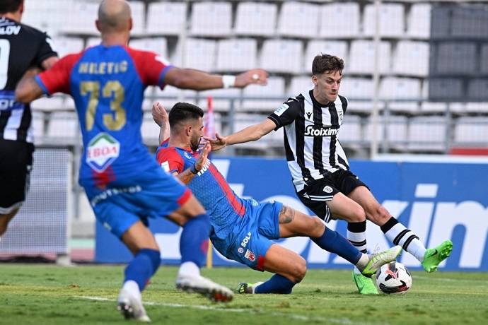 Nhận định, soi kèo PAOK vs Volos FC, 0h30 ngày 13/1: Khó có bất ngờ