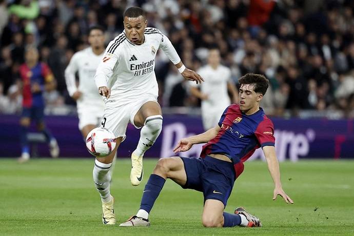 Nhận định, soi kèo Real Madrid vs Barcelona, 2h00 ngày 13/1: Khó lường