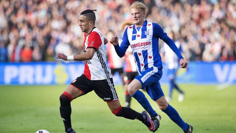 Nhận định SC Heerenveen vs Feyenoord Rotterdam, 2h45 ngày 14/2