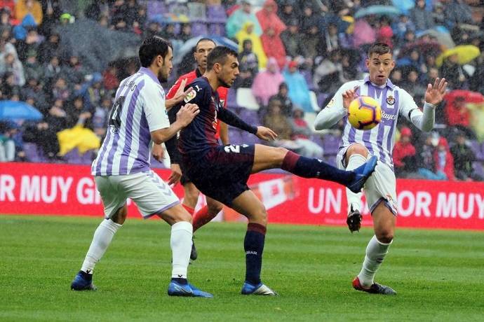Nhận định Eibar vs Valladolid, 0h30 ngày 14/2