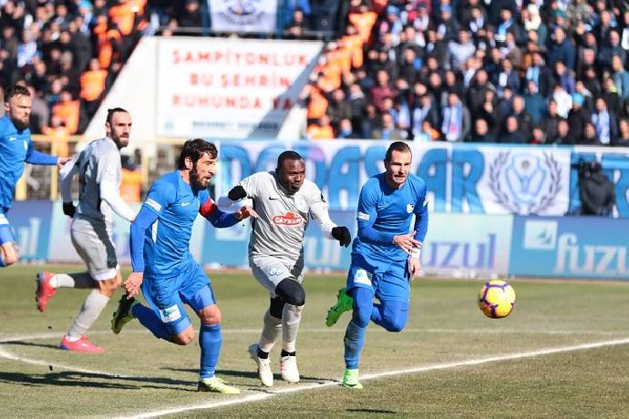 Nhận định Rizespor vs Erzurum BB, 23h00 ngày 12/2