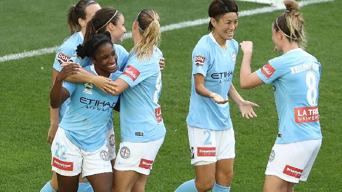 Nhận định, soi kèo Nữ Perth Glory vs Nữ Melbourne City, 11h05 ngày 13/2