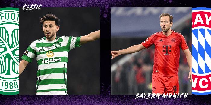 Chuyên gia Tony Ansell dự đoán Celtic vs Bayern Munich, 03h00 ngày 13/2