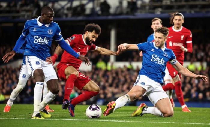 Chuyên gia Tony Ansell dự đoán Everton vs Liverpool, 2h30 ngày 13/2