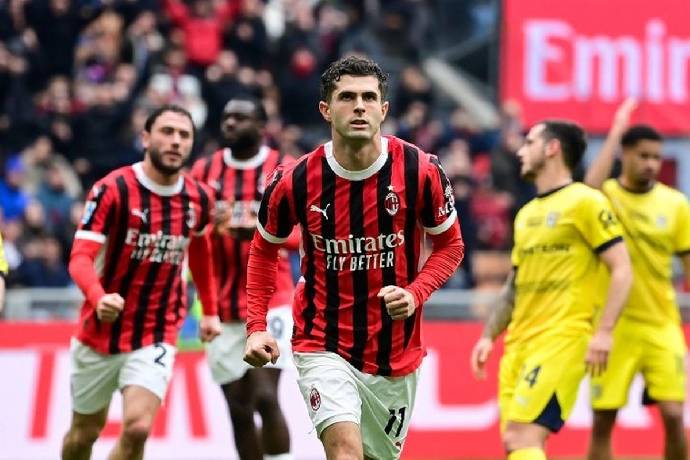 Chuyên gia Tony Ansell dự đoán Feyenoord vs AC Milan, 03h00 ngày 13/2