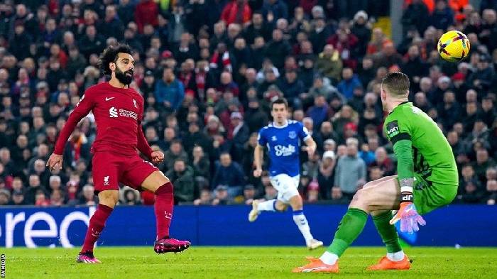 Link xem trực tiếp Everton vs Liverpool Ngoại hạng Anh 02h30 ngày 13/2