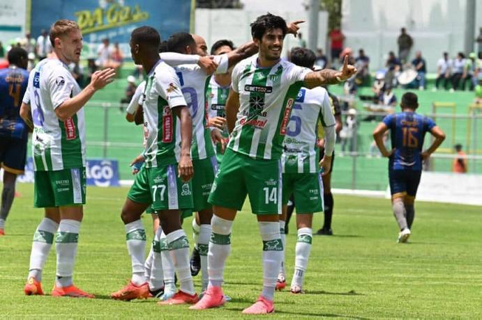 Nhận định, soi kèo Antigua GFC vs Deportivo Xinabajul, 10h00 ngày 13/2: Đạp đáy giữ đỉnh