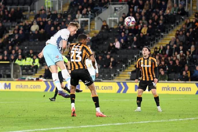 Nhận định, soi kèo Burnley vs Hull City, 2h45 ngày 13/2: Khách khởi sắc