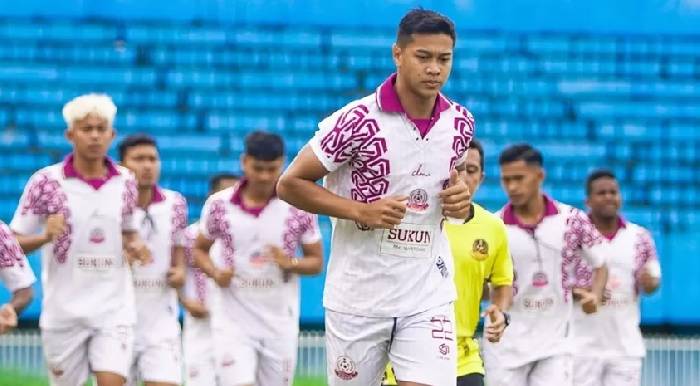 Nhận định, soi kèo Persipa Pati vs Persipura Jayapura, 15h00 ngày 13/2: Bất phân thắng bại