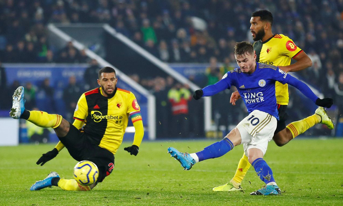 Dự đoán Watford vs Leicester (19h30 14/3) bởi Football Predictions