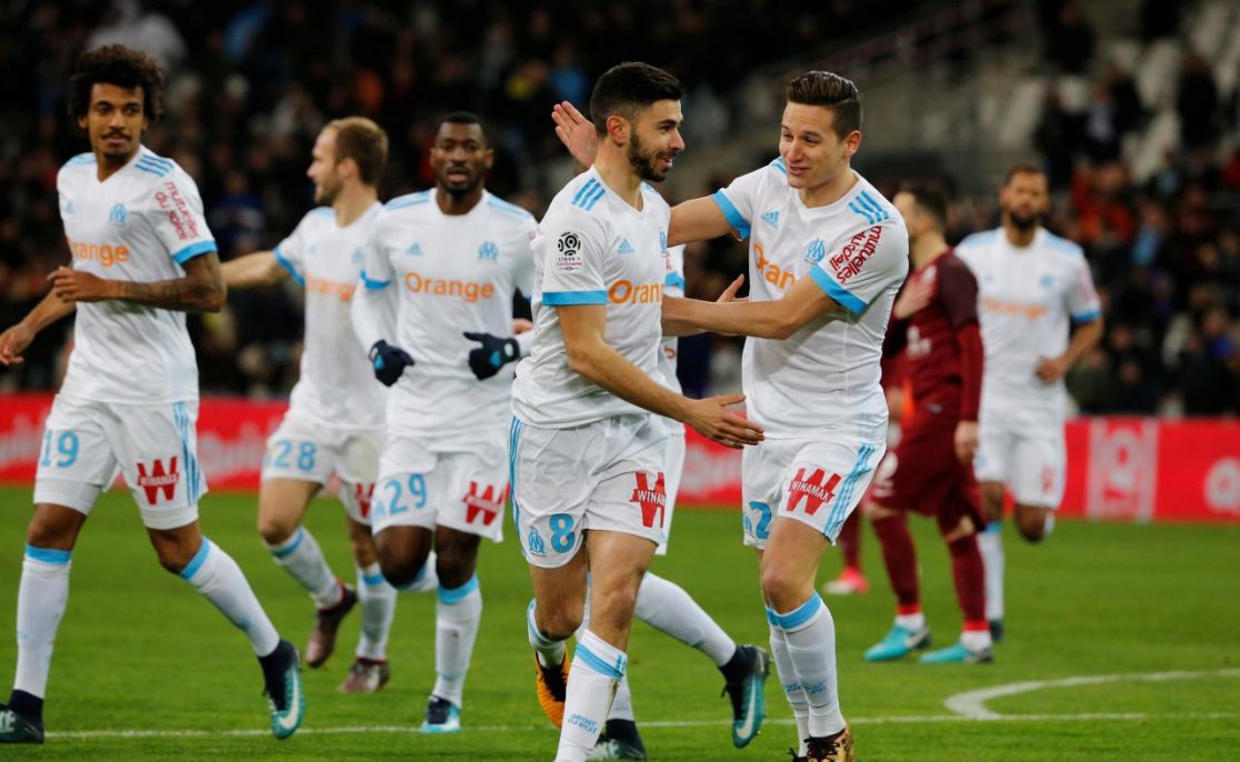 Nhận định bóng đá Montpellier vs Marseille, 23h30 ngày 14/3