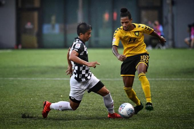 Nhận định bóng đá Tampines Rovers FC vs Tanjong Pagar Utd, 16h30 ngày 14/3
