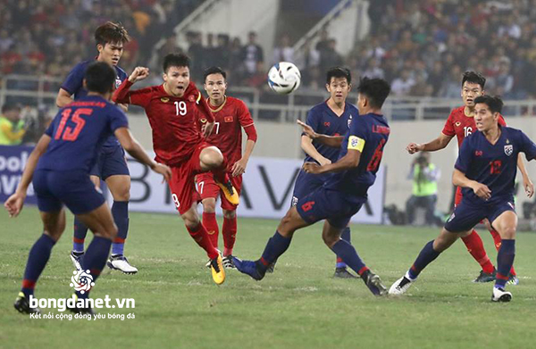 Thái Lan cử đội U23 đấu ĐT Việt Nam ở AFF Cup 2020?