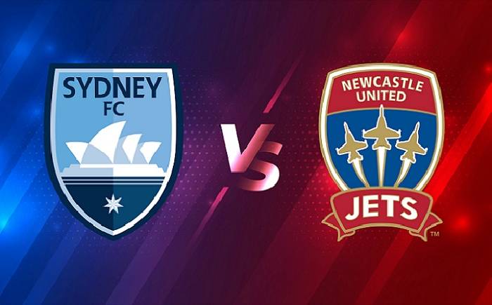 Nhận định Sydney FC vs Newcastle Jets, 13h05 ngày 13/3