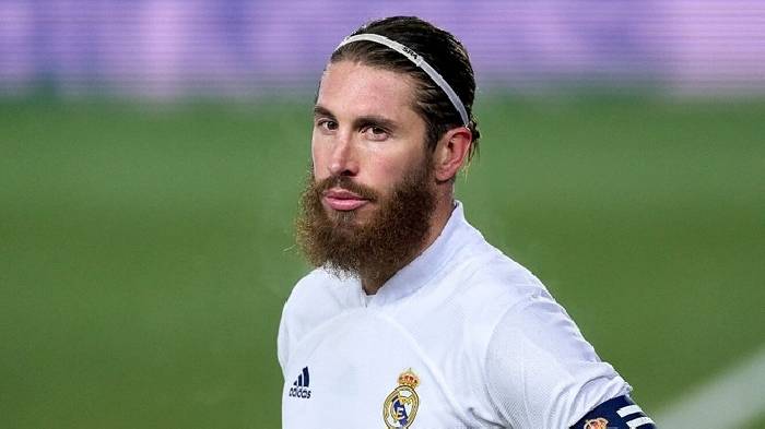 Sergio Ramos lên tiếng về tương lai, ‘chấm’ Ering Haaland cho Real Madrid