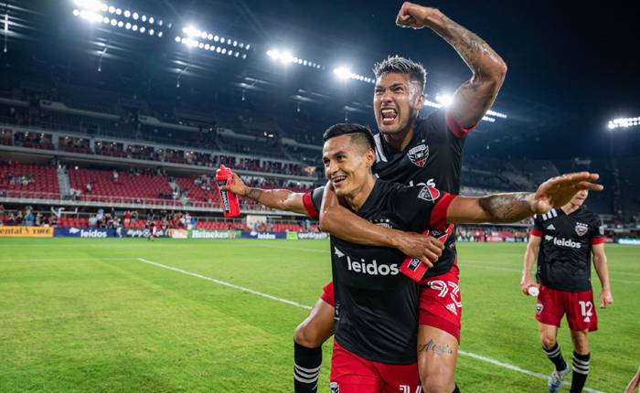 Soi kèo bóng đá Mỹ MLS sáng nay 13/3: DC United vs Chicago Fire