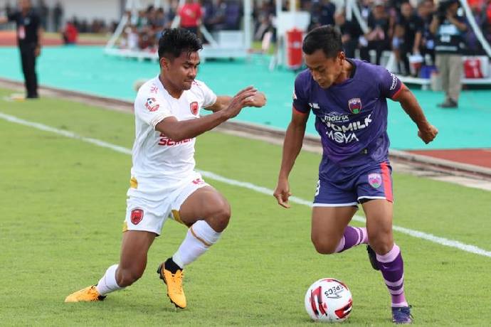 Phân tích kèo hiệp 1 Persita vs PSM Makassar, 15h ngày 13/3