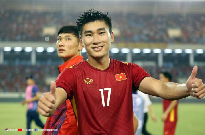 Đáng lo hàng công đội tuyển Việt Nam trước trận gặp Indonesia