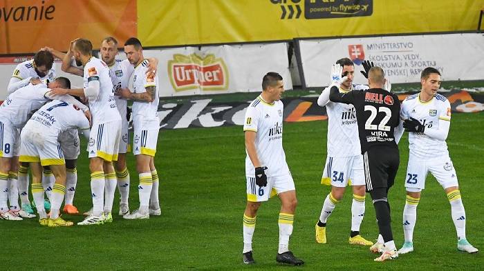Nhận định, soi kèo MFK Zemplin Michalovce với FK Kosice, 23h30 ngày 15/3: Đắng cay sân nhà
