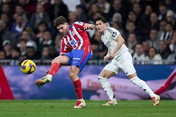 Soi kèo góc Atletico Madrid vs Real Madrid, 3h00 ngày 13/3