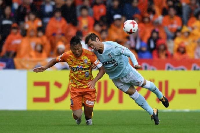 Nhận định, soi kèo Avispa Fukuoka vs Jubilo Iwata, 17h00 ngày 13/4