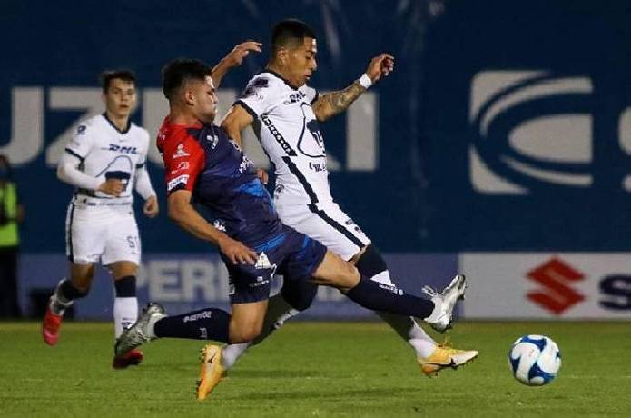 Nhận định, soi kèo Pumas Tabasco vs Morelia, 07h05 ngày 14/04