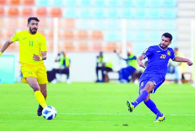 Nhận định, soi kèo Al-Suwaiq vs Al-Seeb, 01h00 ngày 14/4