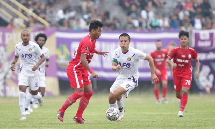 Nhận định, soi kèo Persis Solo vs Persik Kediri, 20h30 ngày 13/4