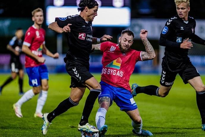 Nhận định, soi kèo Vejle vs Hvidovre, 23h00 ngày 13/4