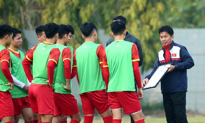Báo Indonesia dự đoán U23 Việt Nam có thể tạo nên bất ngờ ở giải U23 châu Á