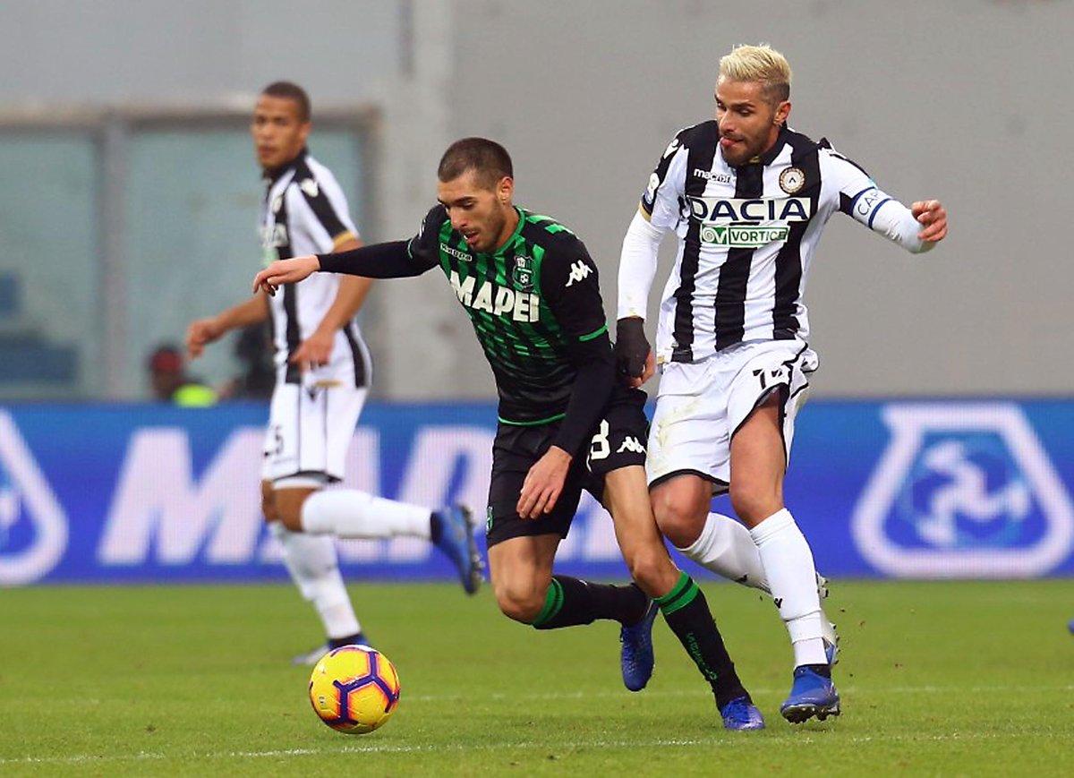 Nhận định Frosinone vs Udinese, 20h00 ngày 12/5 (VĐQG Italia)