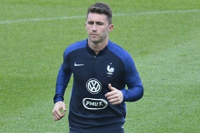 Aymeric Laporte bỏ tuyển Pháp, khoác áo Tây Ban Nha dự EURO 2021