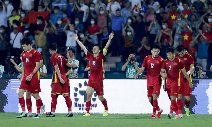 HLV Brad Maloney dự đoán U23 Việt Nam vs U23 Myanmar, 19h ngày 13/5