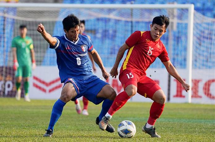Phân tích kèo hiệp 1 U23 Myanmar vs U23 Việt Nam, 19h00 ngày 13/05