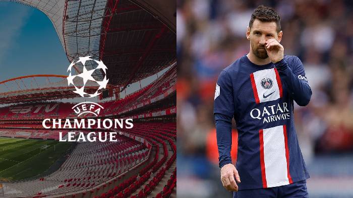 Bản tin tối 12/5: Messi đạt thỏa thuận bí mật với PSG; UEFA dời chung kết C1